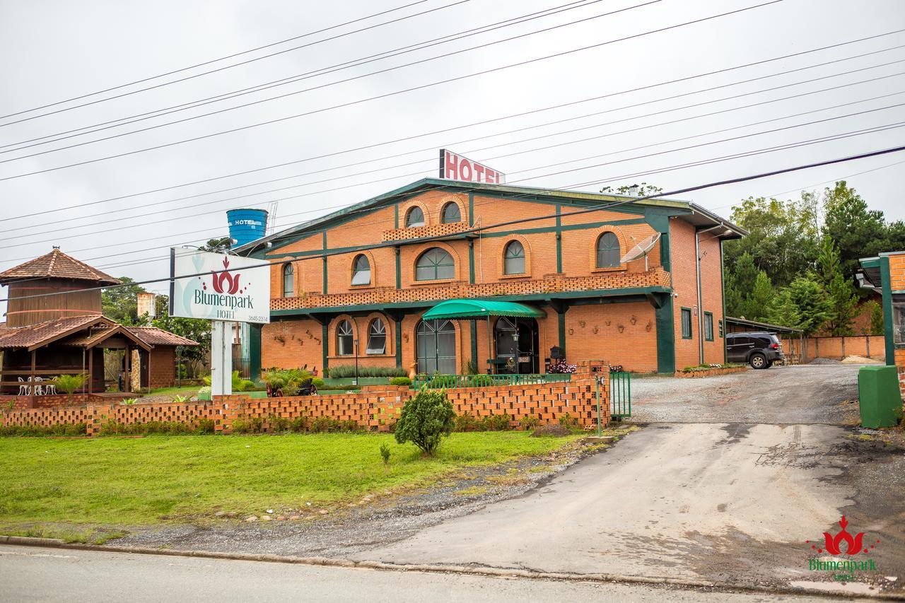 Blumenpark Hotel