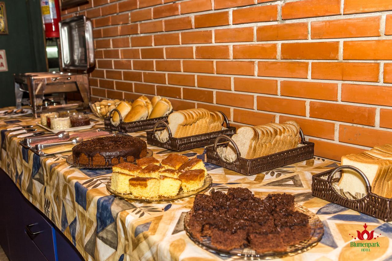 Hotel Blumenpark Rio Negro (Santa Catarina)