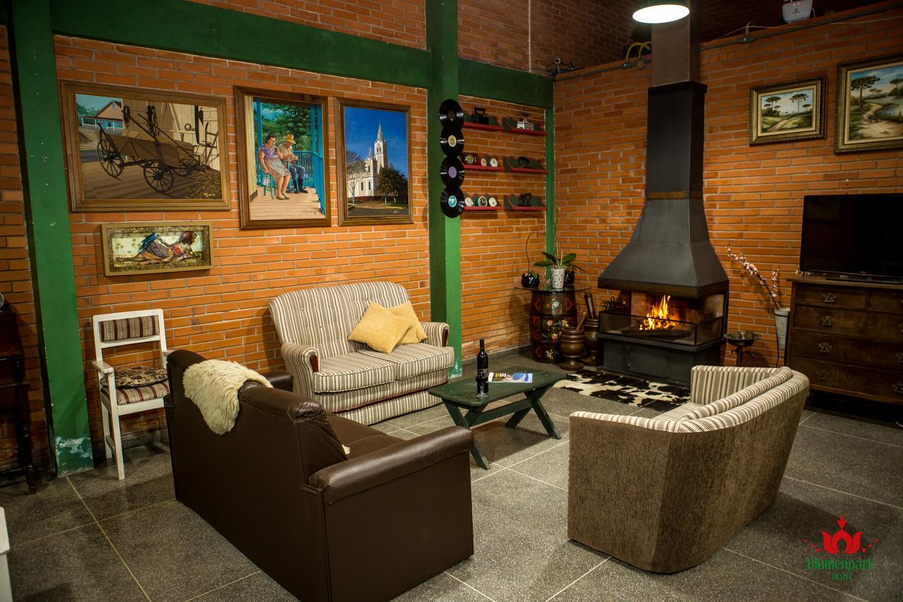 Blumenpark Hotel