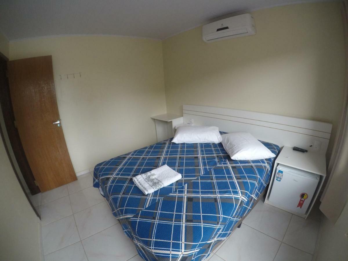 Hotel Blumenpark Rio Negro (Santa Catarina)